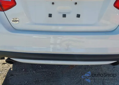 2016 Nissan Altima 2.5/2.5 S/2.5 Sl/2.5 Sr/2.5 Sv z USA, uszkodzony, nr VIN 1N4AL3AP7GC194226